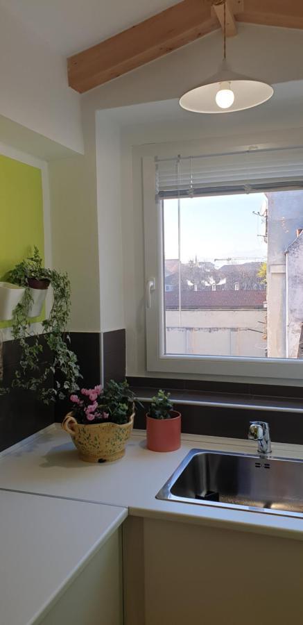 Romantica Mansarda Nel Cuore Di Torino Exterior foto
